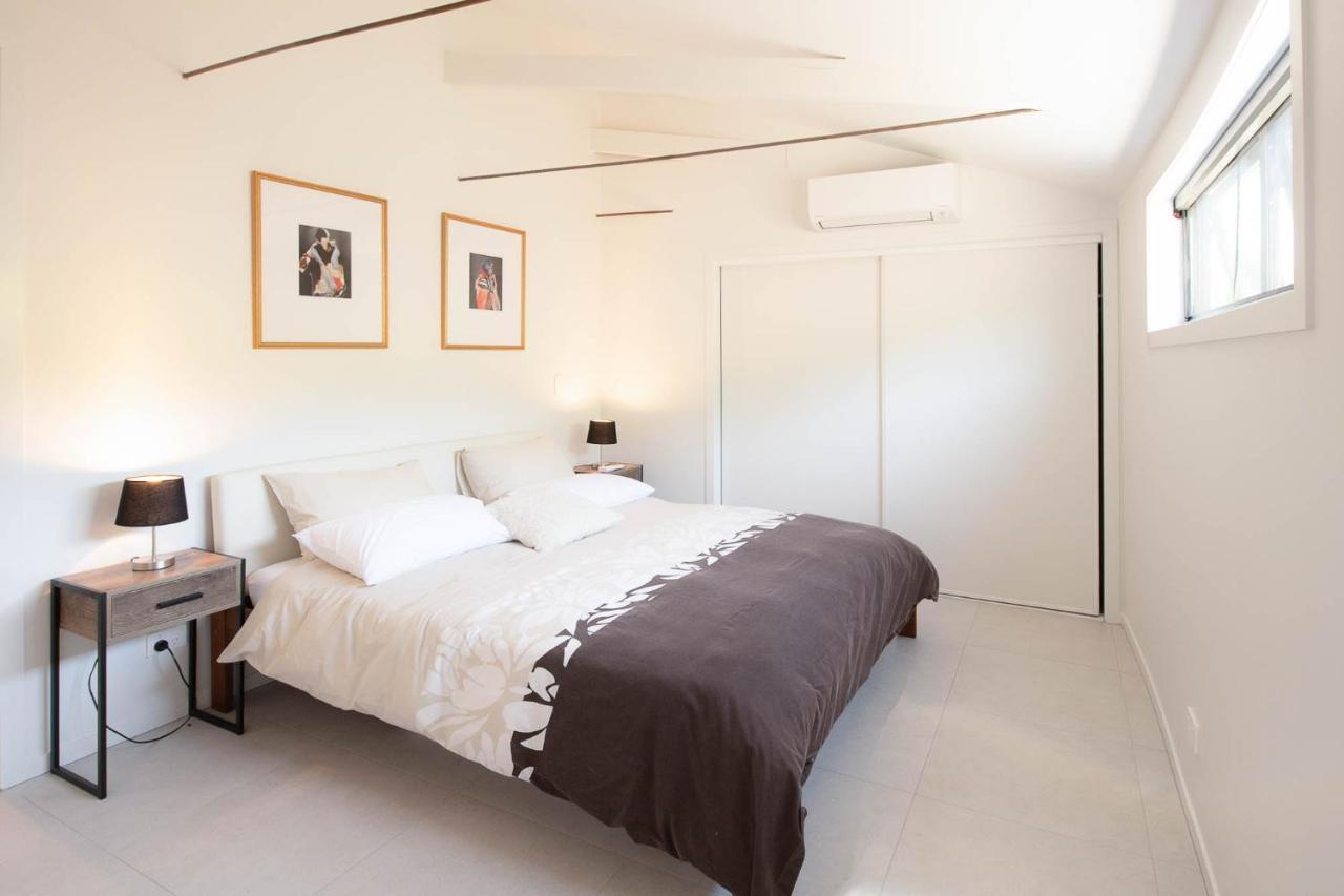 Windhover Suites Tasman Exterior photo