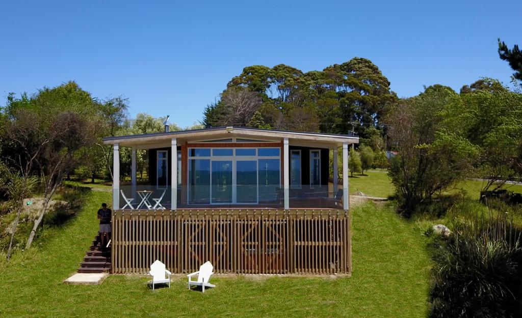 Windhover Suites Tasman Exterior photo