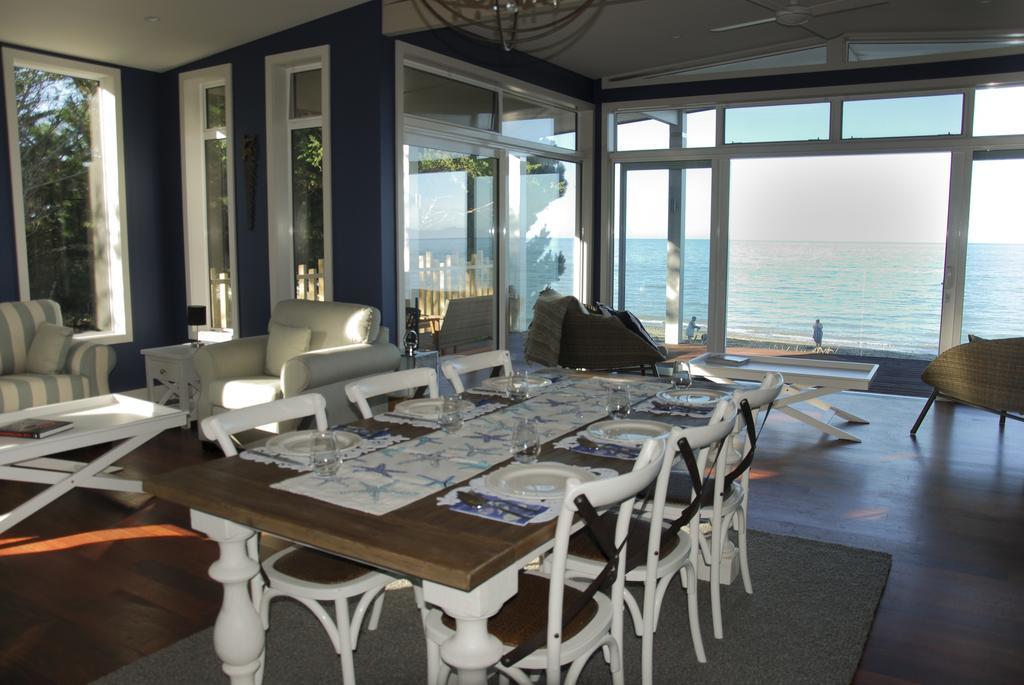 Windhover Suites Tasman Exterior photo