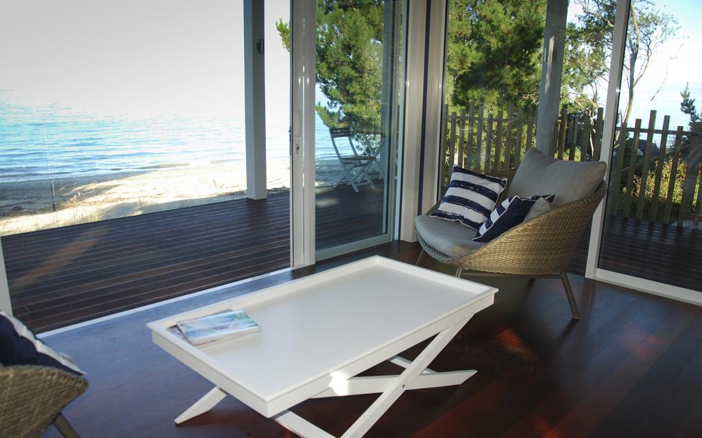 Windhover Suites Tasman Exterior photo
